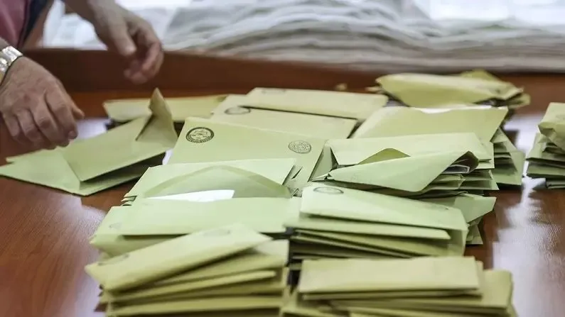 SEÇMEN KAĞIDI SORGU EKRANI 31 MART 2024 | Seçmen bilgi kağıdı olmadan oy kullanılır mı, zorunlu mudur?
