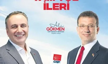 Kent uzlaşısı CHP’nin adayını geri çektirmişti #istanbul