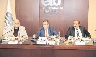 Gıda sektöründe büyük işbirliği