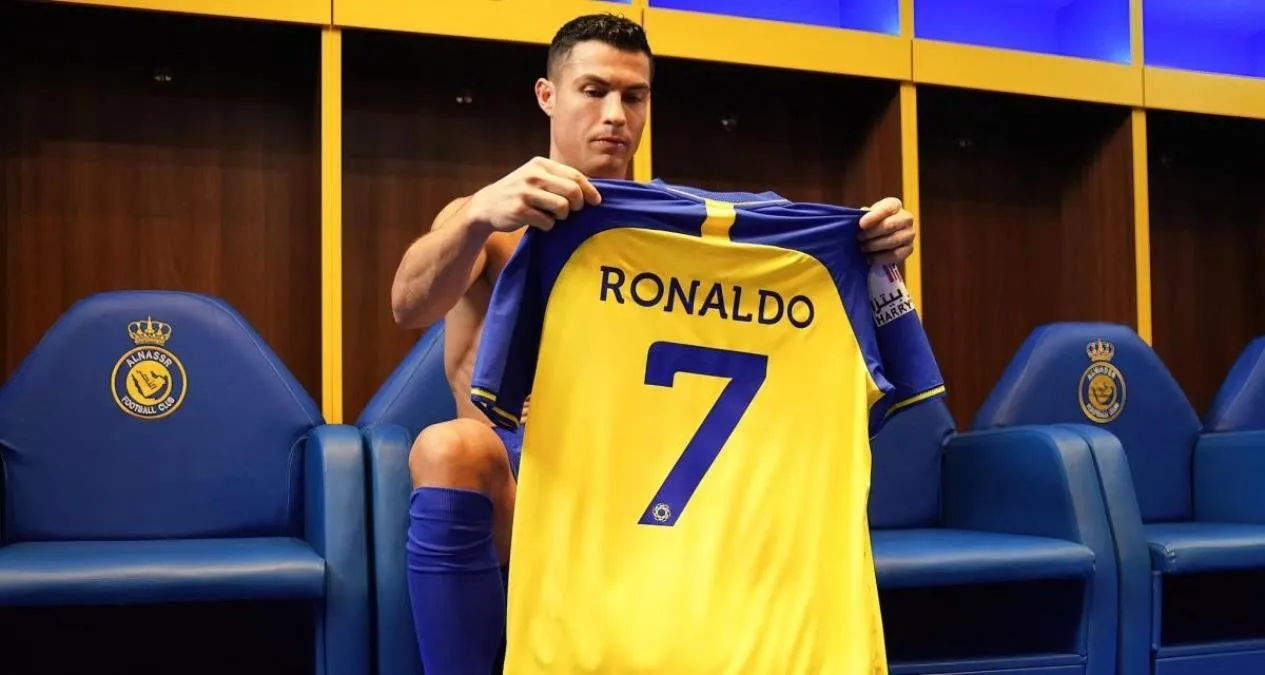 Riyad All Star PSG maçı hangi kanalda ne zaman, saat kaçta? Al Nassr