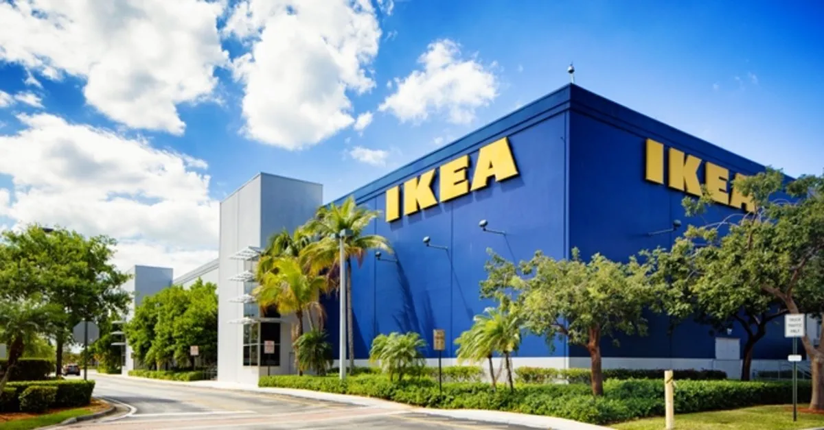 tutarsızlık tanıma kuvvetli  IKEA çalışma saatleri 2021: IKEA saat kaçta açılıyor, kaçta kapanıyor, kaça  kadar açık? - Son Dakika Yasam Haberleri