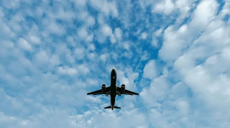 ABD’de kaybolan uçak buza çakıldı! Yetkililer duyurdu: Kurtulan yok