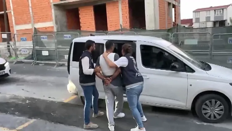 Sokak ortasında boşanma aşamasındaki eşini katletmişti! Cezası belli oldu