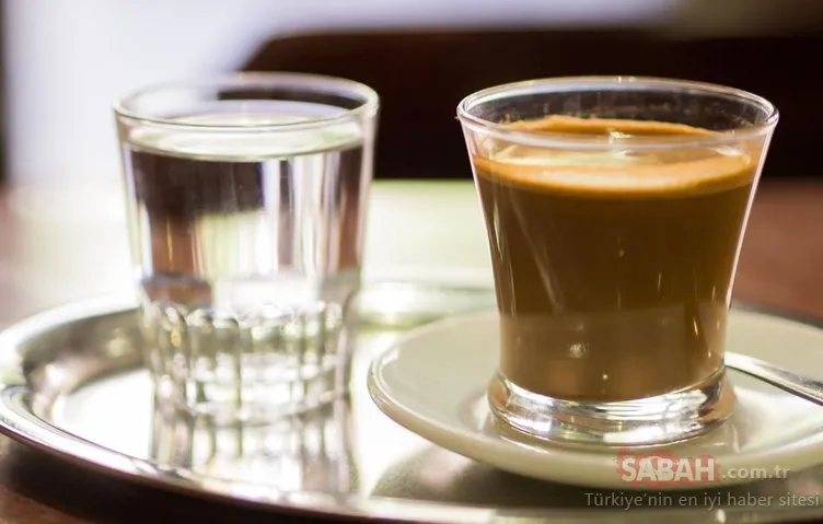 Her gün severek tüketiyorsunuz ama… Aşırı kahve ve çayın zararları