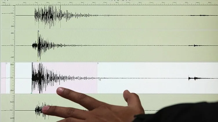 Uzman isim ’Hesaplandı’ diyerek o bölgeye dikkat çekti! 7.2 büyüklüğünde deprem üretecek..