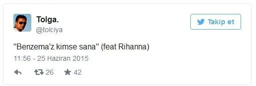 Rihanna ve Benzema İlişkisi İnsanları Çok Şaşırttı!