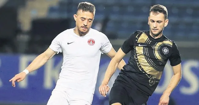osmanlispor umudunu korudu ankara