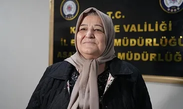 Terör yalanıyla kandırdılar