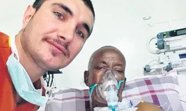 Afrika’nın kalbi Türkiye’ye emanet