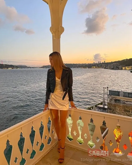 Yılın ihanet iddiası ortalığı karıştırdı! Özcan Deniz kendisinden 24 yaş küçük sevgilisi ile…