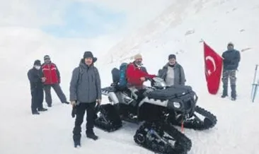 2020’ye zirvede veda