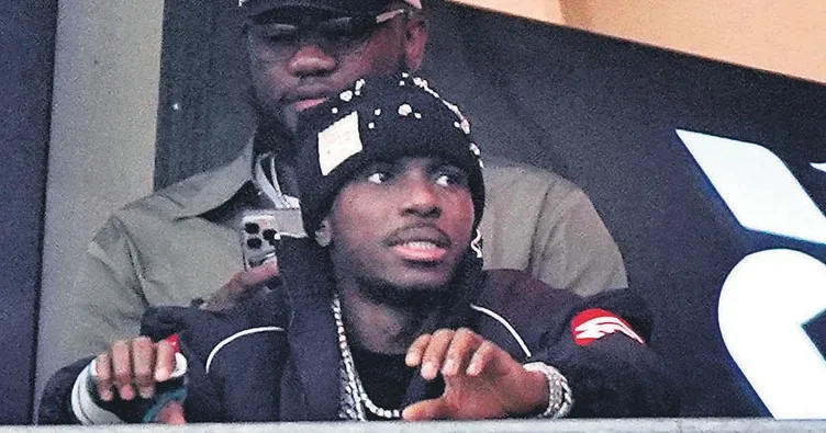 Osimhen için 5 veda!