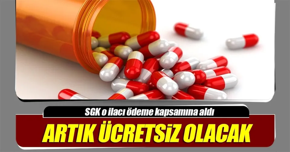 Sma Ilaclari Hastaya Ucretsiz Verilecek Ekonomi Haberleri