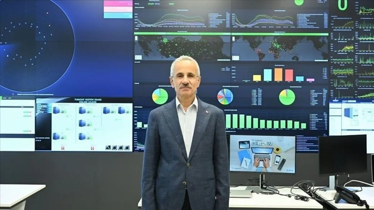 Telefonla en çok konuşan ülke Türkiye
