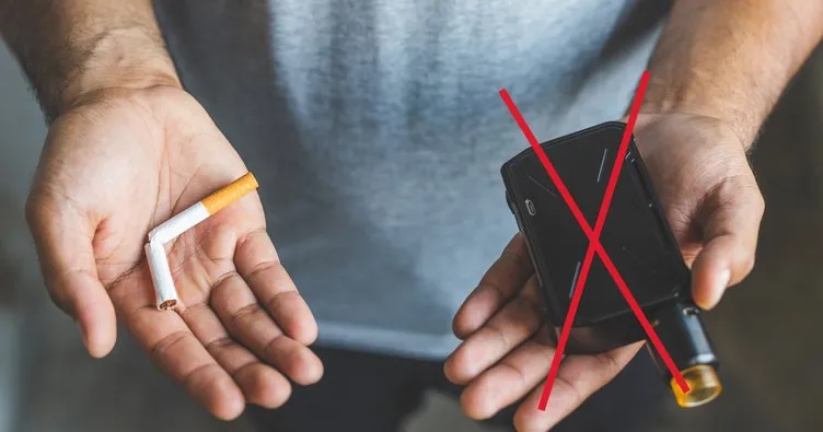 ABD’de elektronik sigaradan ölenlerin sayısı 37’ye yükseldi