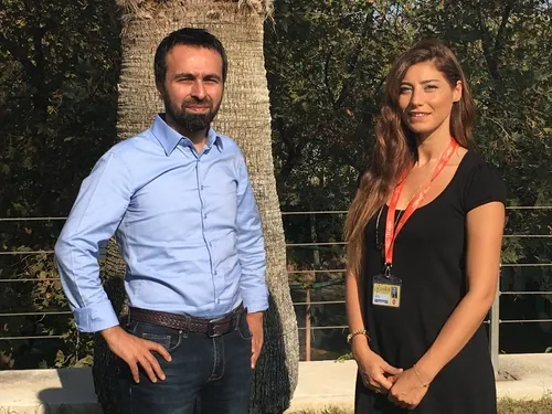 Turkuvaz Medya’ya İzmir’den 2 ödül