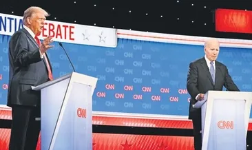 Joe Biden’a çekil baskısı