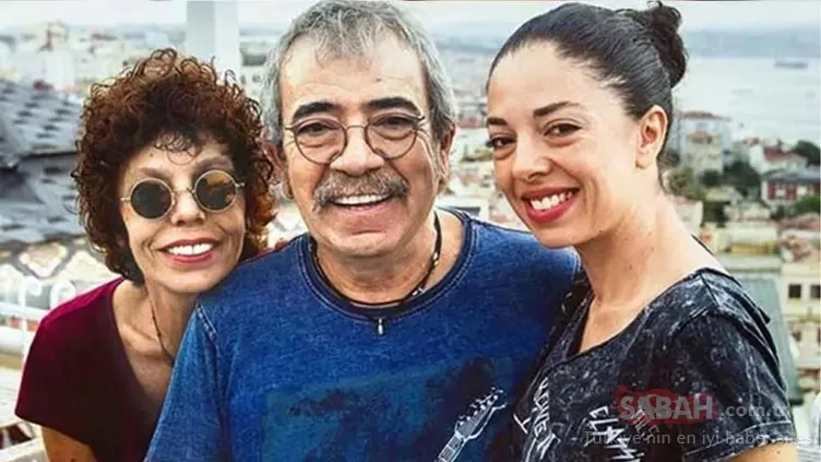 Selçuk Yöntem’in oyuncu kızını görenler şoke oldu! Babasının izinden gidiyor