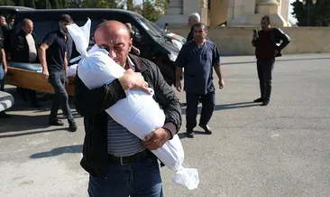 SABAH muhabirine Zafer Medya Madalyası