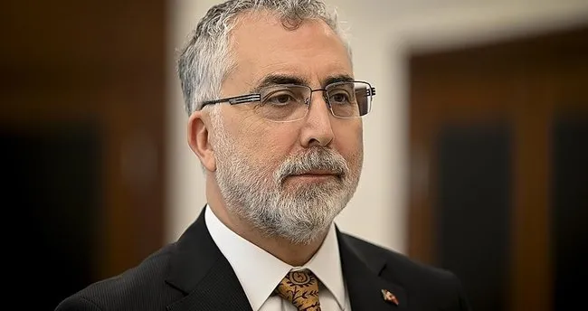 Bakan Işıkhan: 2025 yılının ilk çeyreğinde 105,2 milyar lira destek sağladık