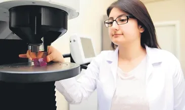 Dünyaya açılan pencere