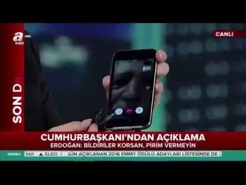 En karanlık gece: 15 Temmuz! İşte dakika dakika yaşananlar...