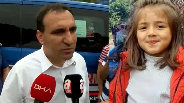 Giresun Bulancak Kaymakamı'ndan flaş İkranur Tirsi açıklaması | Video