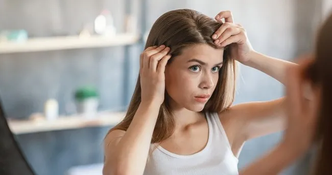 Ruyada Sacinda Bit Gormek Ne Demek Ruyada Bitlendigini Gormek Ne Anlama Gelir Ruya Tabirleri Haberleri