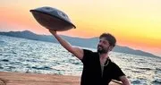 Bu kez de 'evrenle' konuştu! Yusuf Güney'den kafa karıştıran açıklamalar: Ortalıktan kaybolacaktım