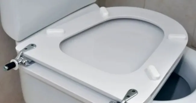 Klozet Kapağı Ölçüsü Nasıl Alınır? Klozet Kapağı Ölçüleri Standart Mı, Genişliği Kaç Cm Olur?