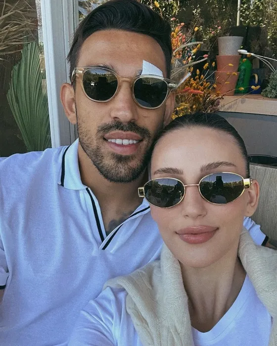Eşimle yaptığım… Fenerbahçe yıldızı İrfan Can Kahveci’nin en büyük hobisine çok şaşıracaksınız!