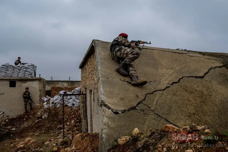 Fırat’ın batısında temkinli bekleyiş: ABD çekilince YPG barınamaz