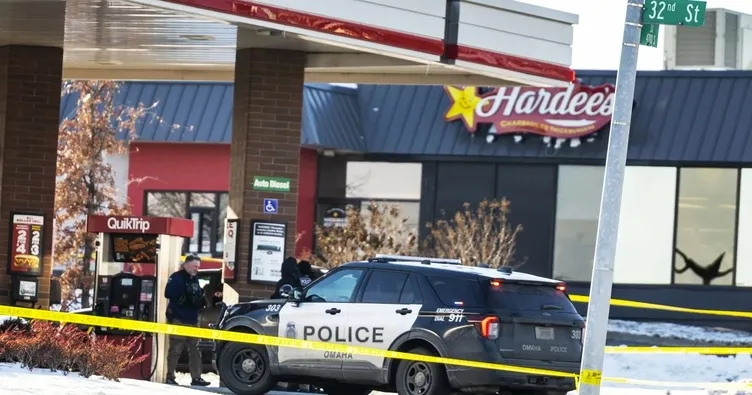 ABD’de polislere ateş açıldı: Ölü ve yaralılar var