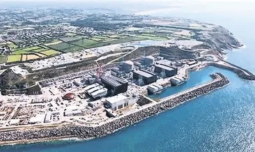 Sinop NGS için Güney Kore atağa geçti