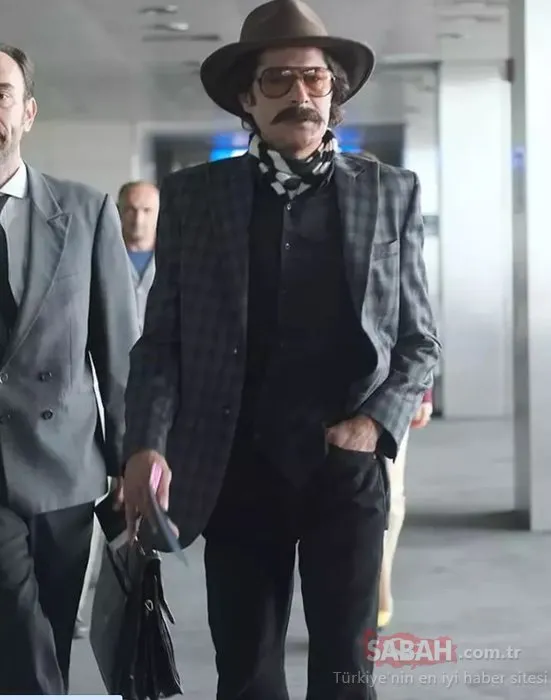 İsmail Hacıoğlu’nun canlandırdığı ’Cem Karaca’nın Gözyaşları’ filmi ile ilgili karar çıktı! Eşi dava açmıştı...