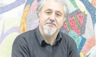 Onay Akbaş’tan Antalya’da sergi