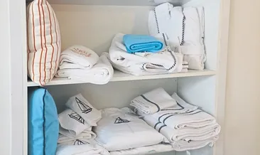 Havlu ihracatında hedef 1 milyar dolar