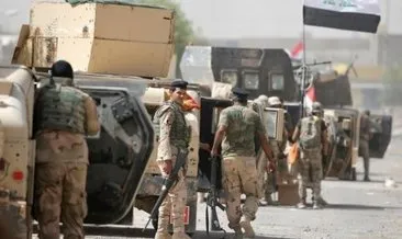 Irak’ın Diyala vilayetinde DEAŞ saldırısı: 4 ölü, 3 yaralı