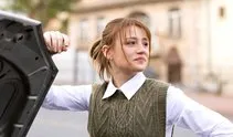 Gizem Karaca artık Safir’de