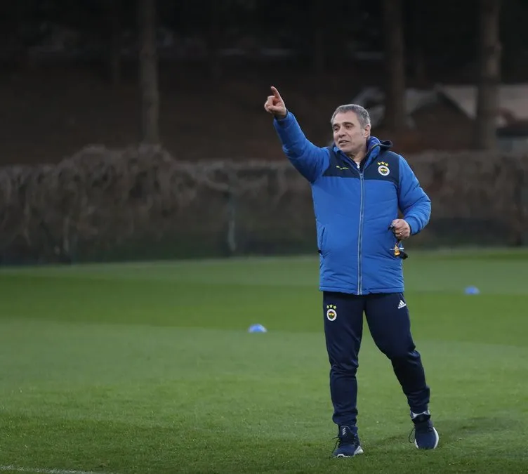 Fenerbahçe'den şaşırtan paylaşım! Ersun Yanal...