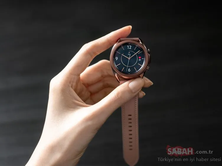 Samsung Galaxy Watch 3, Galaxy Buds Live ve Galaxy Tab S7 tanıtıldı! Özellikleri ve fiyatları nedir?