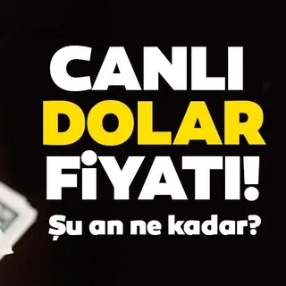 Döviz kurlarında son dakika: Dolar bugün ne kadar oldu? 22 Mayıs Çarşamba Canlı Dolar, Euro alış ve satış fiyatı kaç TL?
