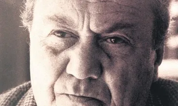 Tüm hayatı vicdan azabıyla geçti