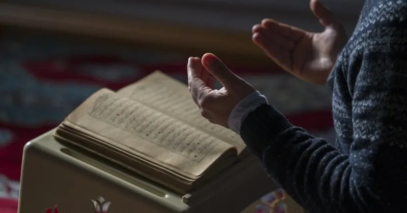 ayetel kursi nin faziletleri ve