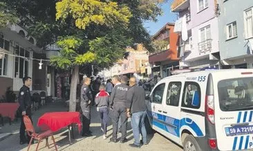 Sokakta kurşun yağdırdı: 1 ölü, 5 yaralı