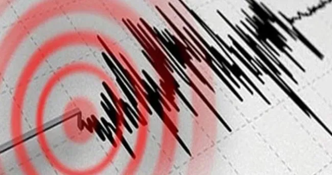 kandilli rasathanesi ve afad