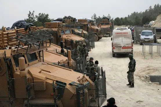 afrin e huzur koridoru aciliyor iste