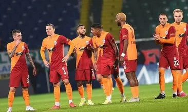 Galatasaray puan durumu! UEFA Avrupa Ligi’nde Galatasaray kaçıncı sırada, kaç puanı var? İşte güncel tablo
