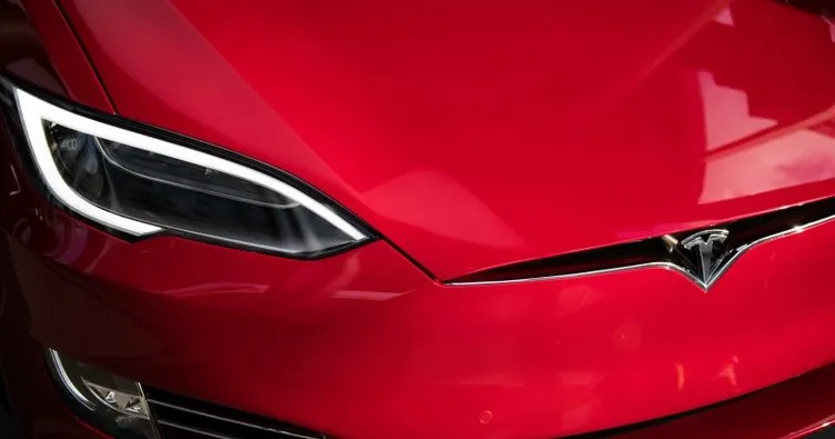 Tesla’ya şok ’kusurlu otomobil’ davası!