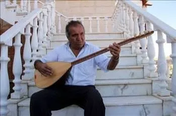 Yeşilçam'dan huzurevine.. 